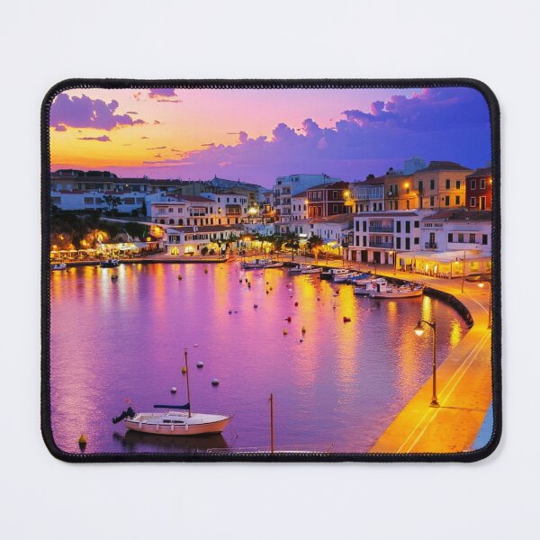 Item preview, Menorca designed and sold by BoKev.