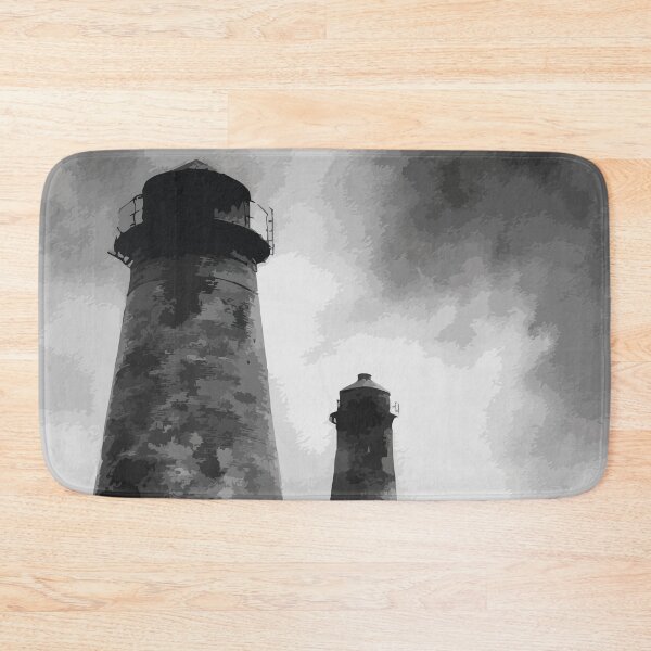 Item preview, Claybank Saskatchewan | Historic Brick Plant Industrial Art Print designed and sold by TuncGK.