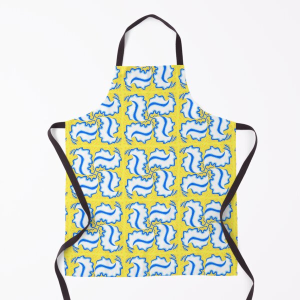 Item preview, blue lined flatworm designed and sold by dinoserious.