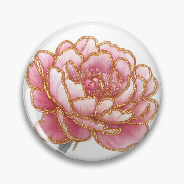 Item preview, Glitter Flower designed and sold by Pure Little Glitty.