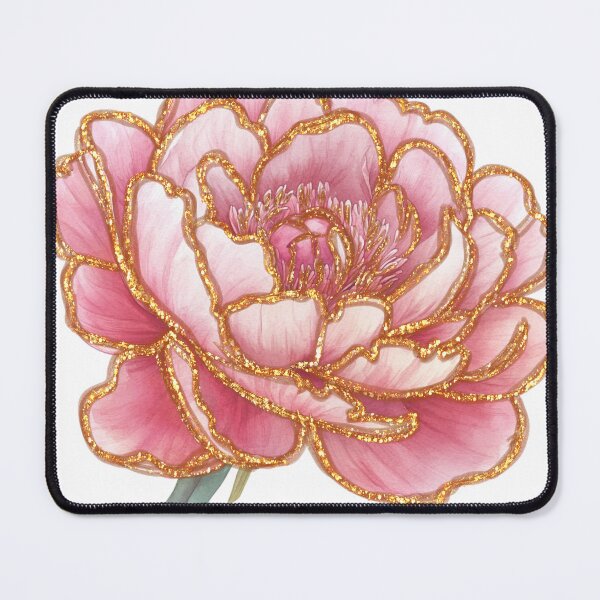 Item preview, Glitter Flower designed and sold by Pure Little Glitty.