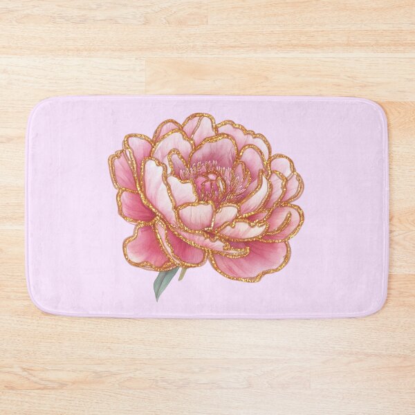 Item preview, Glitter Flower designed and sold by Pure Little Glitty.