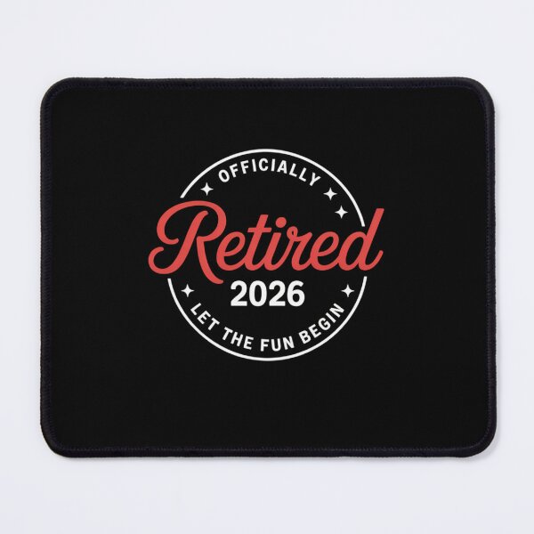 Item preview, Officially Retired Since 2026 Vintage Design designed and sold by Gogetgiggles.