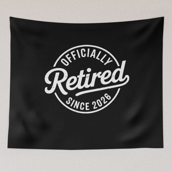 Item preview, Officially Retired Since 2026 Vintage Design designed and sold by Gogetgiggles.