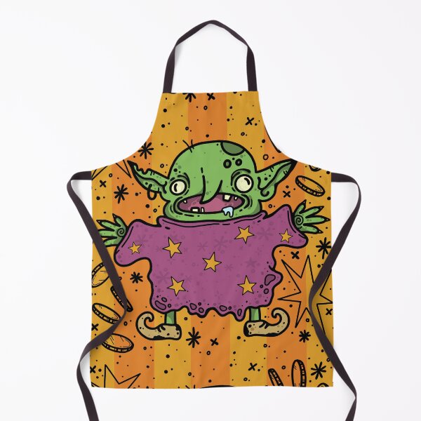 Item preview, Goblin designed and sold by Higher Light.
