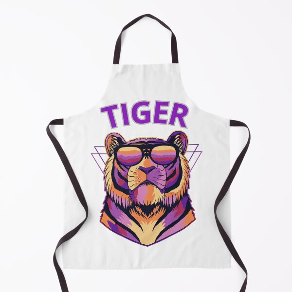 Item preview, TIGER designed and sold by Tangiershop7.