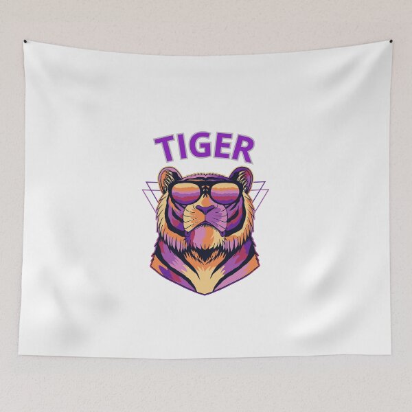 Item preview, TIGER designed and sold by Tangiershop7.