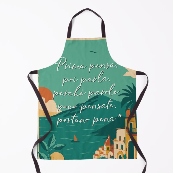 Item preview, Parole al Mare designed and sold by Dulcinea-77.