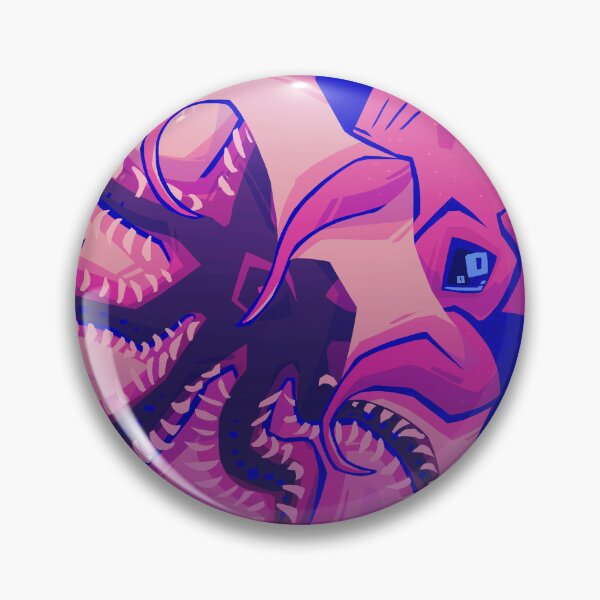 Item preview, vampire squid designed and sold by dinoserious.