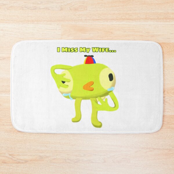Item preview, Bing Bong Misses His Wife :( designed and sold by r0se__22.