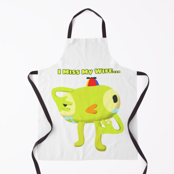 Item preview, Bing Bong Misses His Wife :( designed and sold by r0se__22.