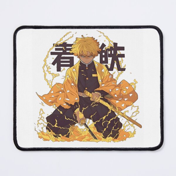 Item preview, Copy of Zenitsu agatsuma designed and sold by Coatink.