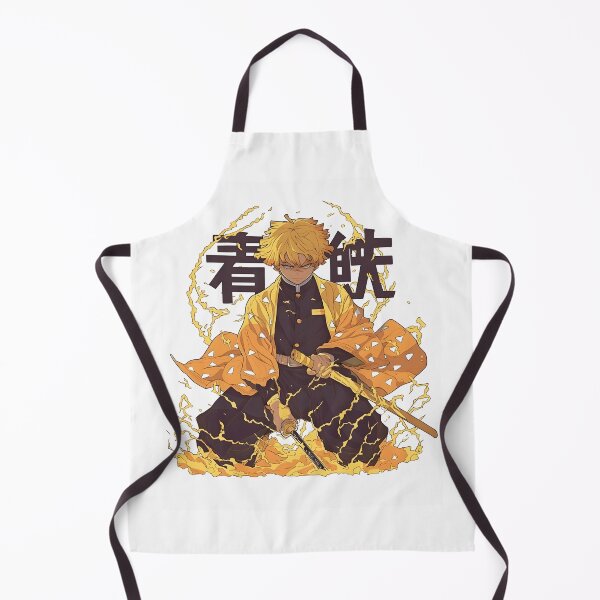Item preview, Copy of Zenitsu agatsuma designed and sold by Coatink.