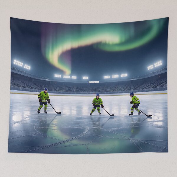 Item preview, Ice Hockey designed and sold by AwesomeDigiShop.