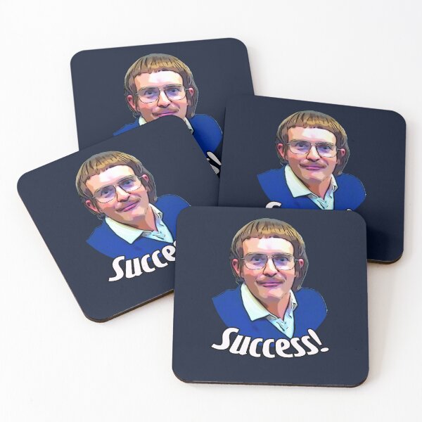 Item preview, Success  Chit designed and sold by Karen Simon.