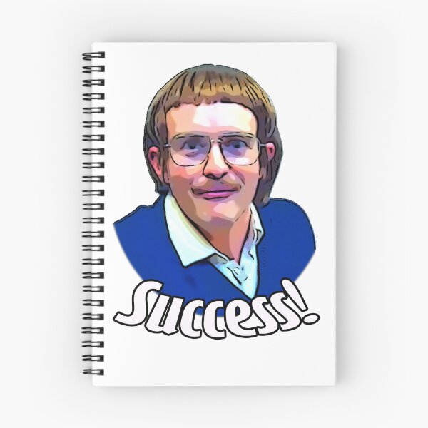 Item preview, Success  Chit designed and sold by Karen Simon.