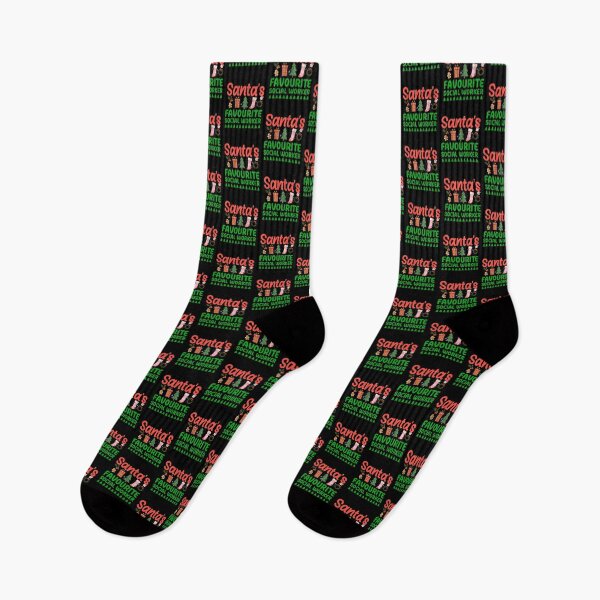 Item preview, Santas Favourite designed and sold by SeasonXpress.