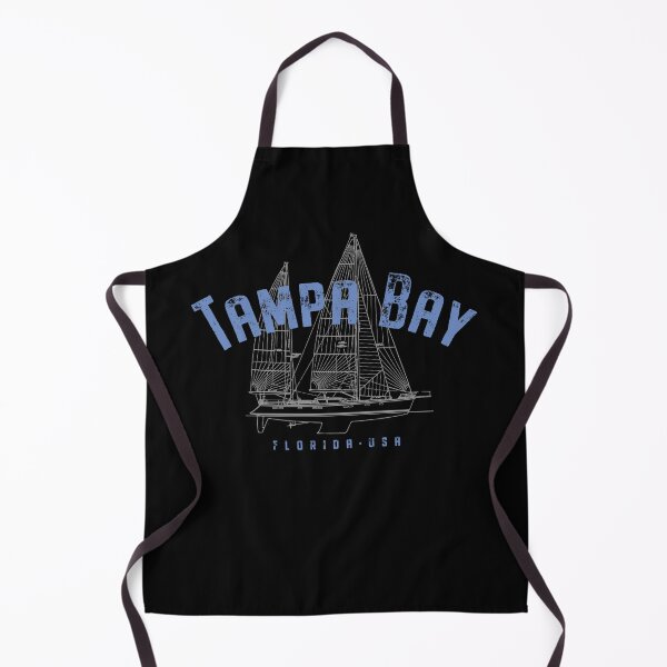 Item preview, Tampa Bay Florida Sailboat Design designed and sold by Futurebeachbum.