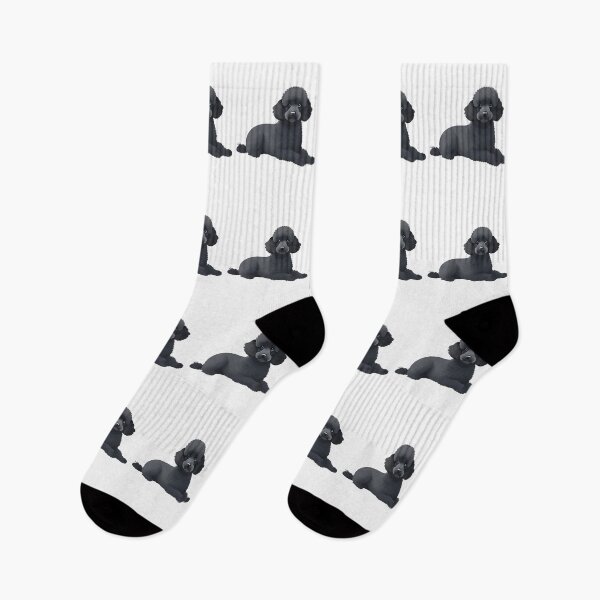 Item preview, Poodle Perfection -Poodle Designs designed and sold by RockitBaby.