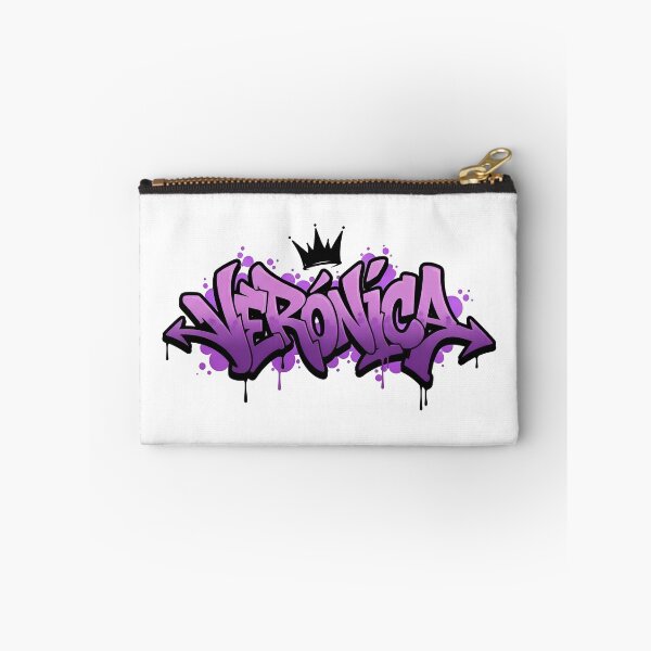 Item preview, Veronica designed and sold by Colón Graphix’s.