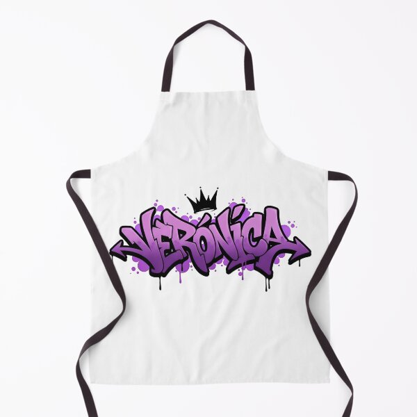Item preview, Veronica designed and sold by Colón Graphix’s.