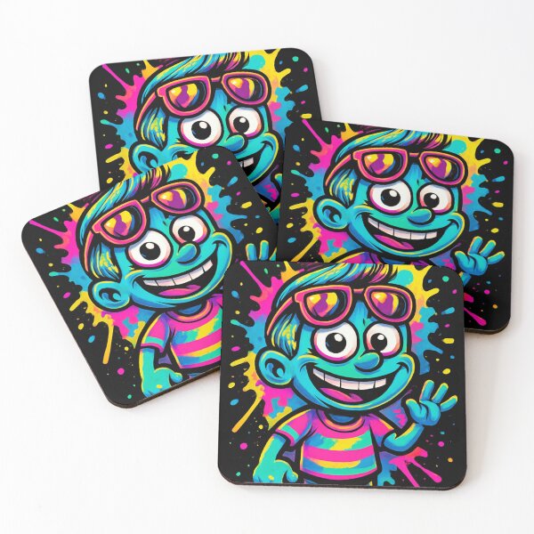 Item preview, Cooly designed and sold by kastabembe.