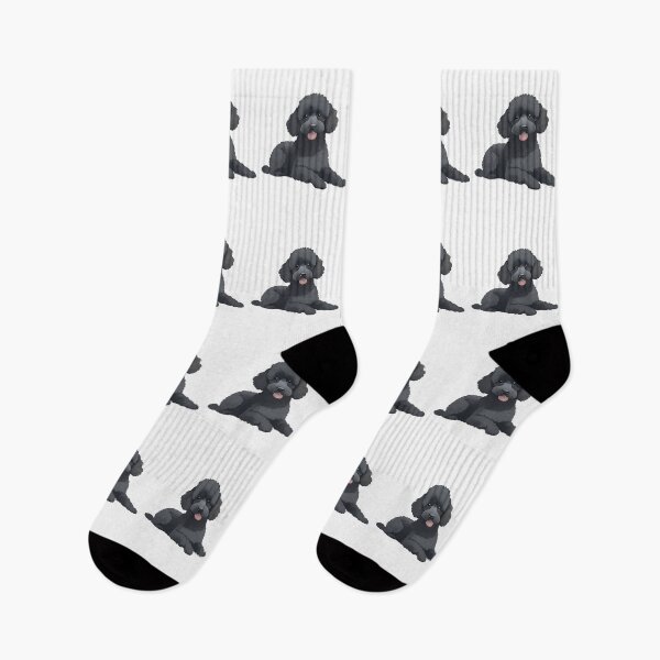 Item preview, Fueled By Poodle Cuddles -Poodle Designs designed and sold by RockitBaby.