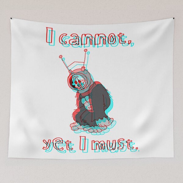 Item preview, Ro-Man Cannot but must 3-D designed and sold by southeddie.