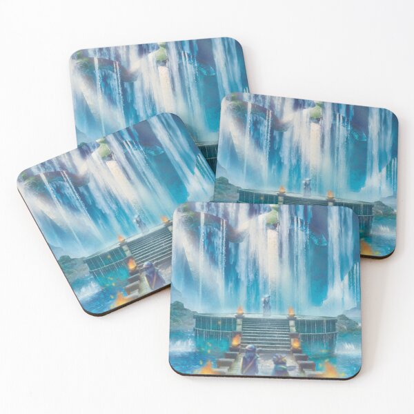 Item preview, Wellspring of the Hero - Limited to 20 designed and sold by orioto.