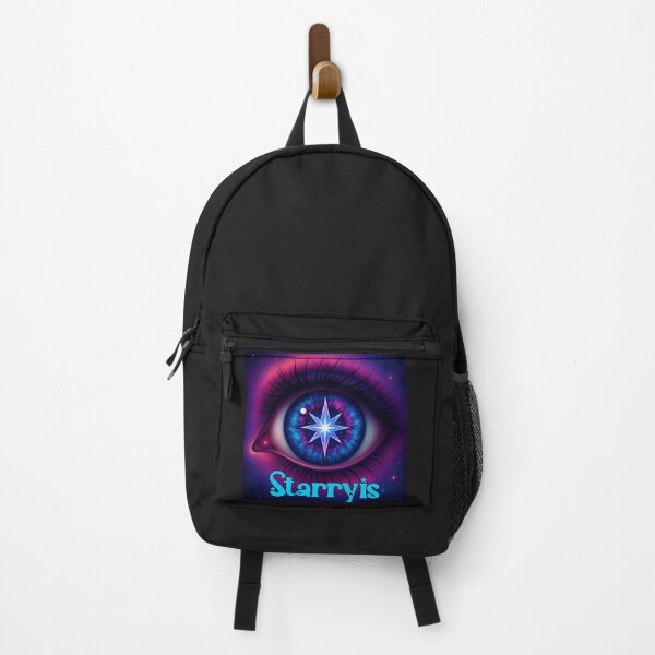 Item preview, Starryis designed and sold by StarryLootCrate.