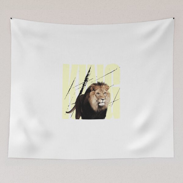 Item preview, leon designed and sold by Tangiershop7.