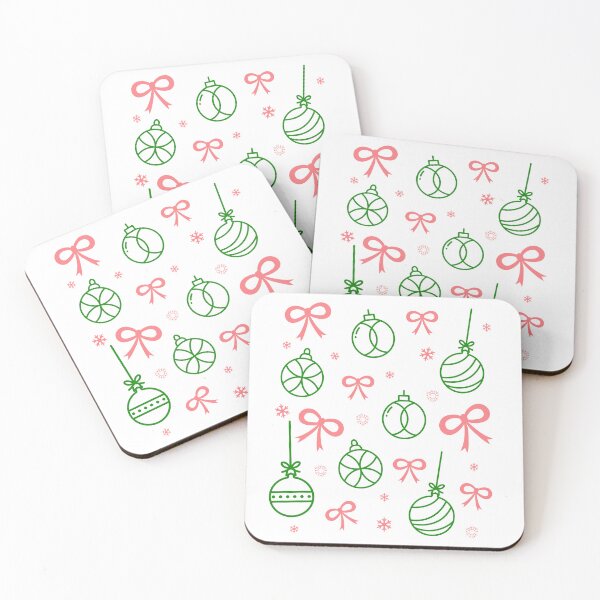 Item preview, Festive bows designed and sold by GraphicTeeHubs.