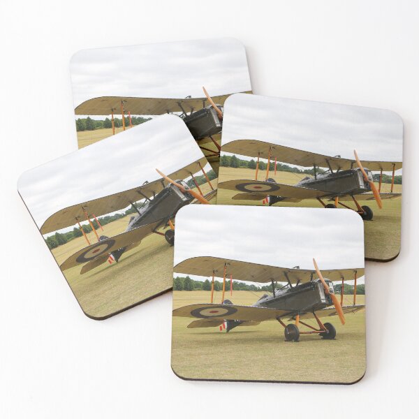 Item preview, Royal Aircraft Factory SE5a F904 designed and sold by MartinPhotos.