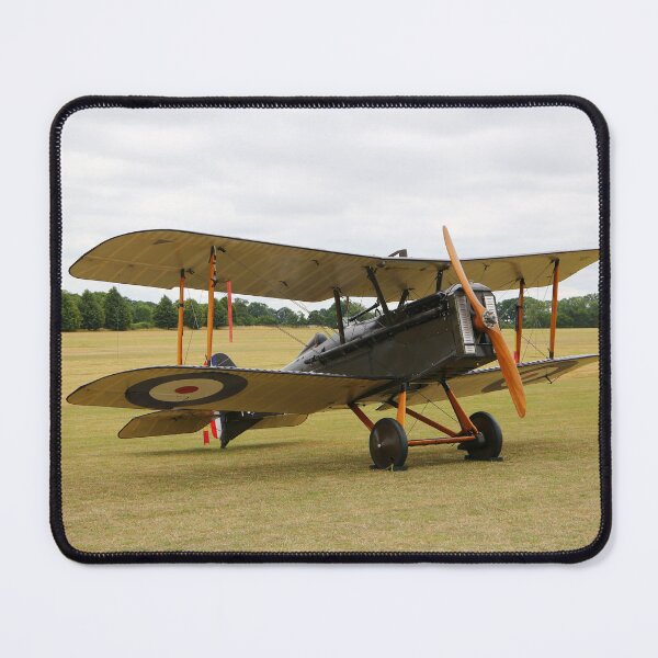 Item preview, Royal Aircraft Factory SE5a F904 designed and sold by MartinPhotos.
