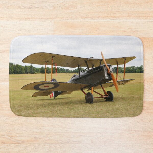 Artikelvorschau, Royal Aircraft Factory SE5a F904 entworfen und verkauft von MartinPhotos.