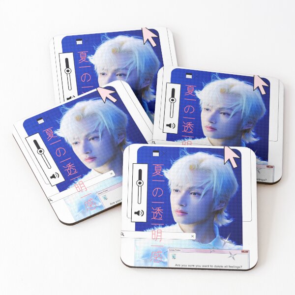 Item preview, Jun SEVENTEEN designed and sold by Celestinya.