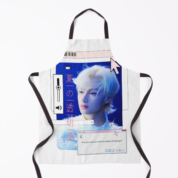 Item preview, Jun SEVENTEEN designed and sold by Celestinya.