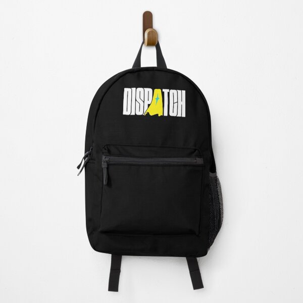 Item preview, Dispatch Logo designed and sold by Walter-Jrr.