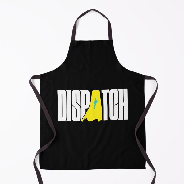 Item preview, Dispatch Logo designed and sold by Walter-Jrr.