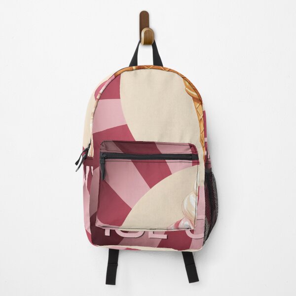 Item preview, Swirl Pop Delight: Retro Ice Cream Burst designed and sold by ForeverPrintsOK.