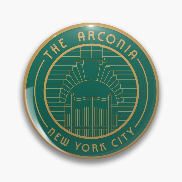 Item preview, Arconia Green designed and sold by carenzadark.