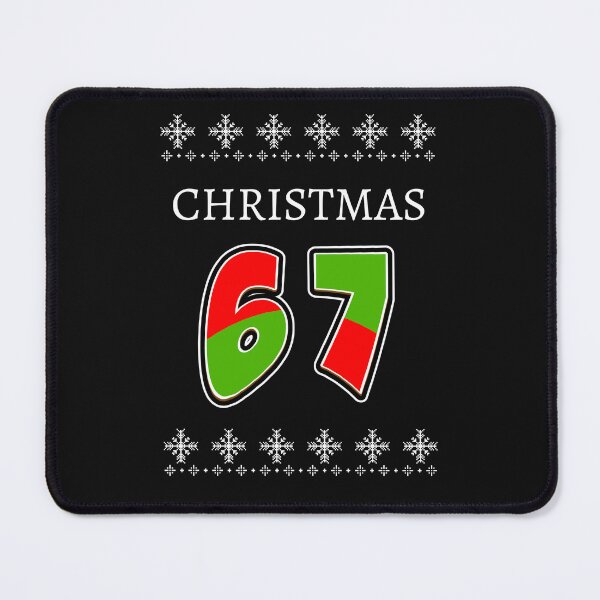 Item preview, Christmas 67 Meme designed and sold by Sartoris Art.