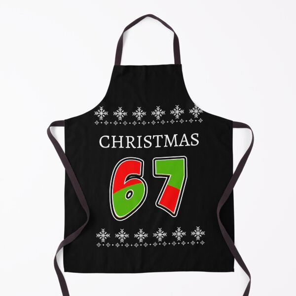 Item preview, Christmas 67 Meme designed and sold by Sartoris Art.