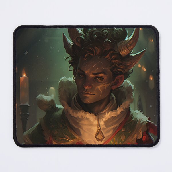 Item preview, Kaelmor, the Flame of the Solstice designed and sold by LarmaOne.