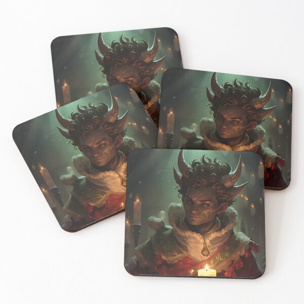 Item preview, Kaelmor, the Flame of the Solstice designed and sold by LarmaOne.