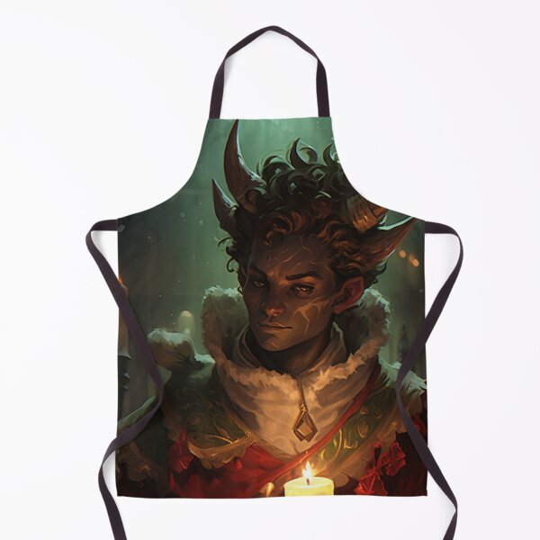Item preview, Kaelmor, the Flame of the Solstice designed and sold by LarmaOne.