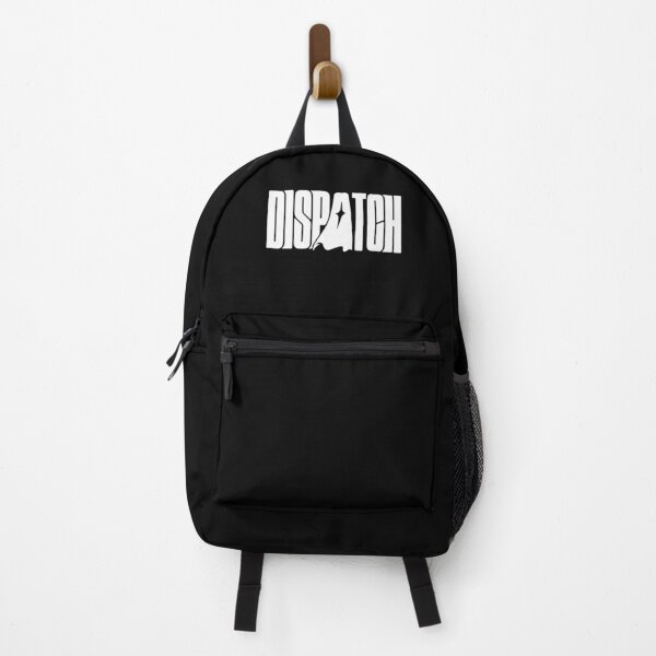 Item preview, Dispatch Logo designed and sold by Walter-Jrr.