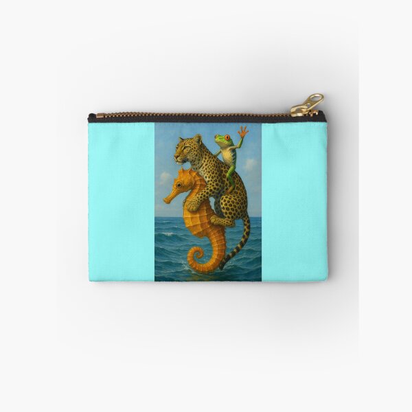 Item preview, The Sea Was Odd That Day, My Friend designed and sold by Tridentulus.