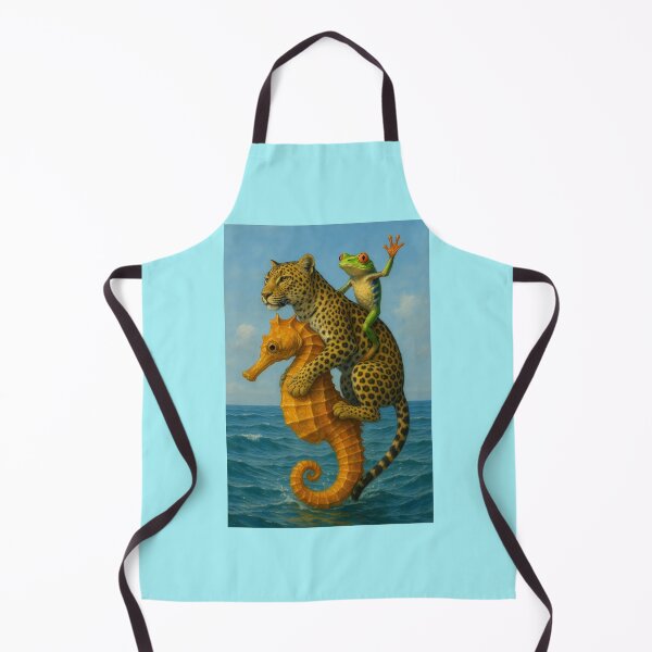 Item preview, The Sea Was Odd That Day, My Friend designed and sold by Tridentulus.