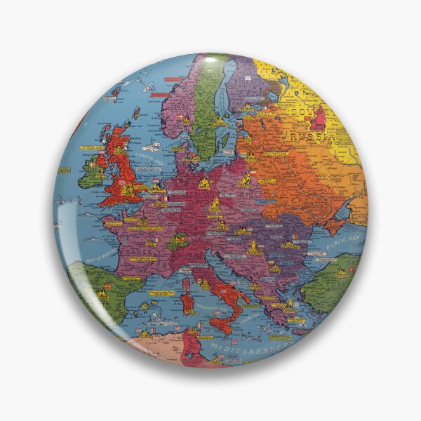 Item preview, War in Europe: Win the War in 1944 designed and sold by colourfind.